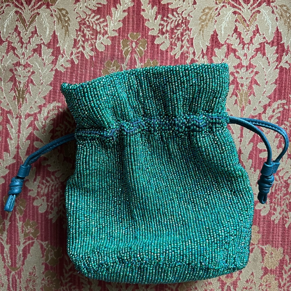 Vera Bradley x Wicked Tilden Drawstring Crossbody